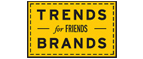 Скидка 10% на коллекция trends Brands limited! - Луза